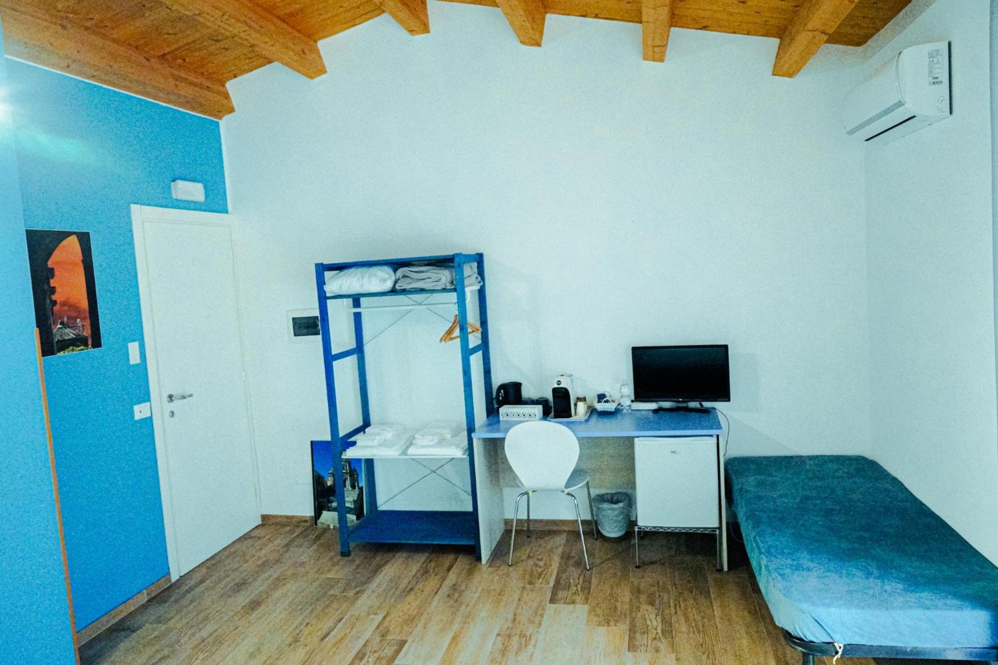 Alex Rooms ラグーザ エクステリア 写真