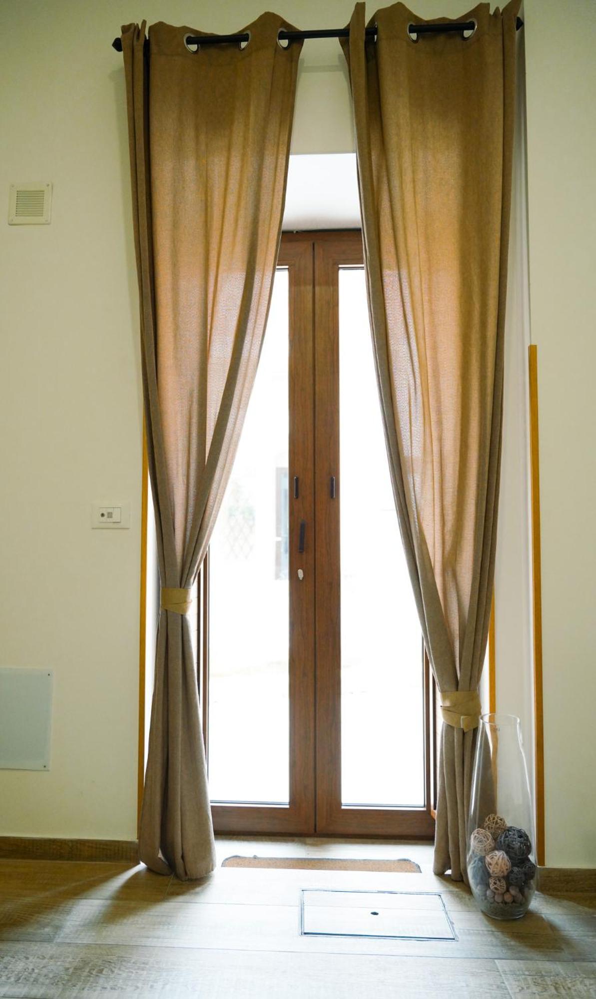 Alex Rooms ラグーザ エクステリア 写真